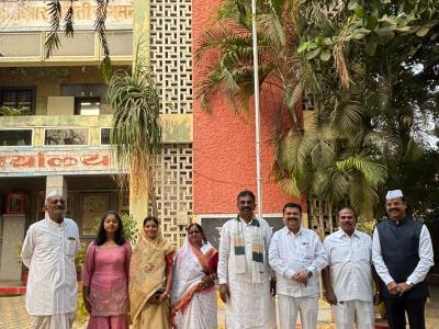 प्रजासत्ताक दिन