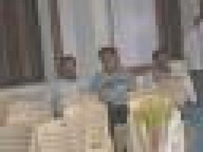 कांदा शेड